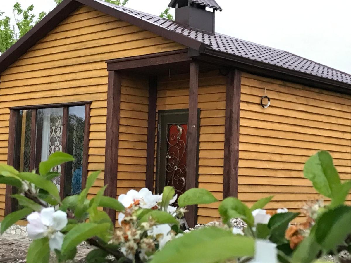 Бархат Tsandrypsh Exterior photo